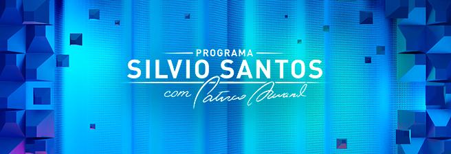 Jogo dos Pontinhos alegra o Programa Silvio Santos deste domingo