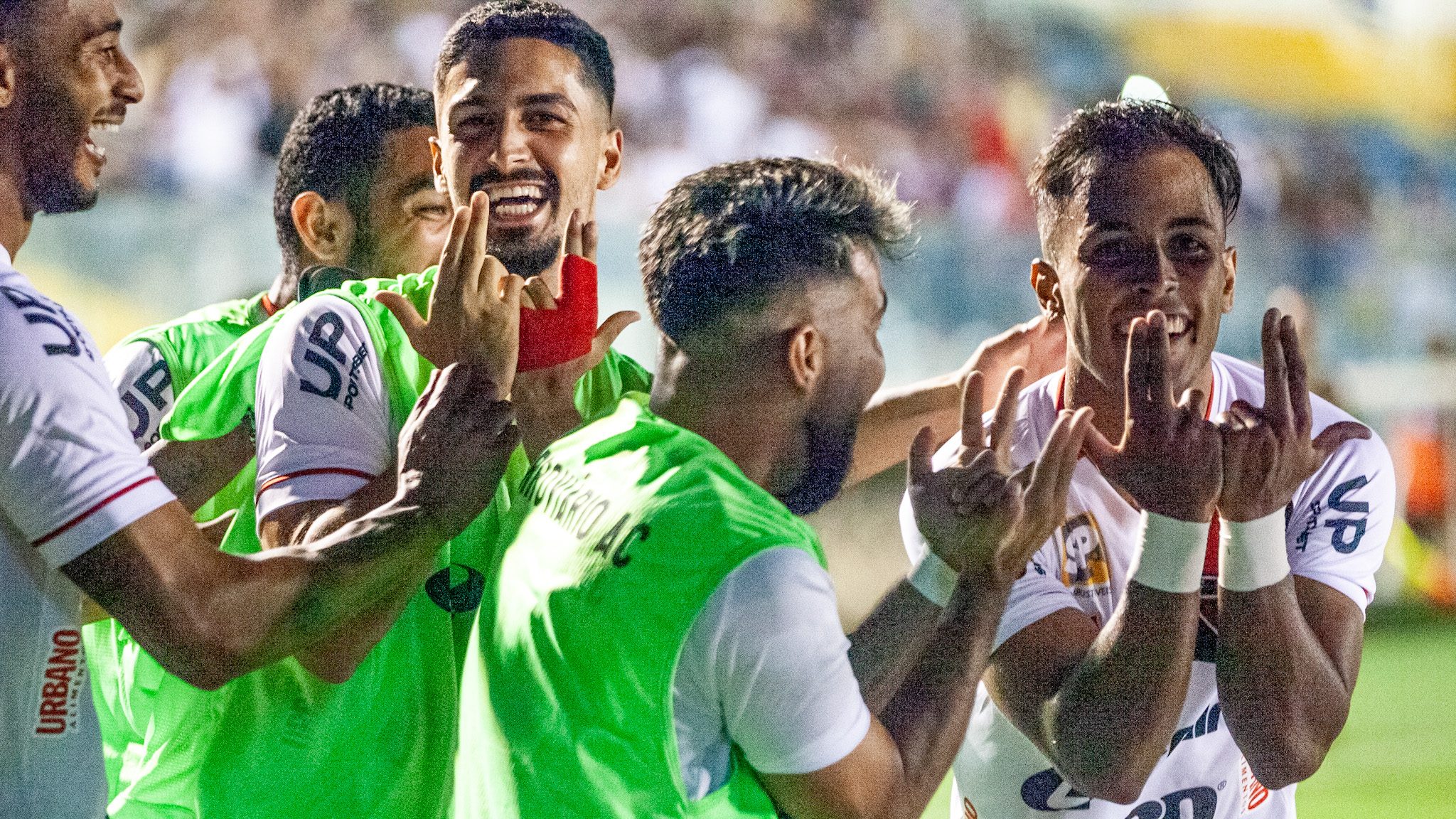 Ferroviária joga por vaga na final do Campeonato Brasileiro de